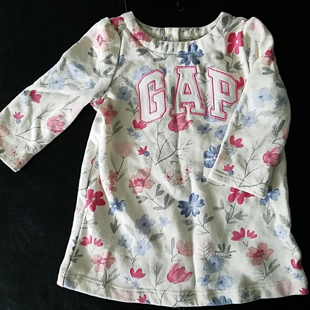 Baby Gap dress